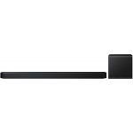Samsung HW-Q800F/ZK Q-series Soundbar 5.1.2ch 配備重低音喇叭 - 無線Dolby Atmos，Q-合體交響音效